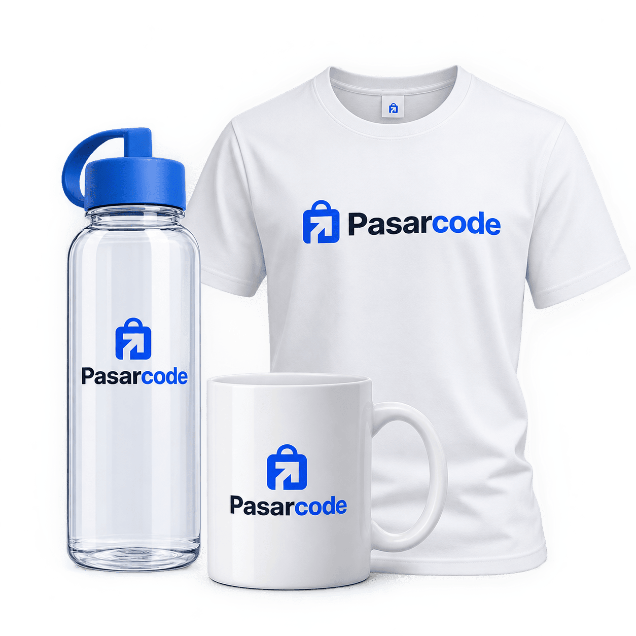 Daftar Jadi Partner Resmi Pasarcode