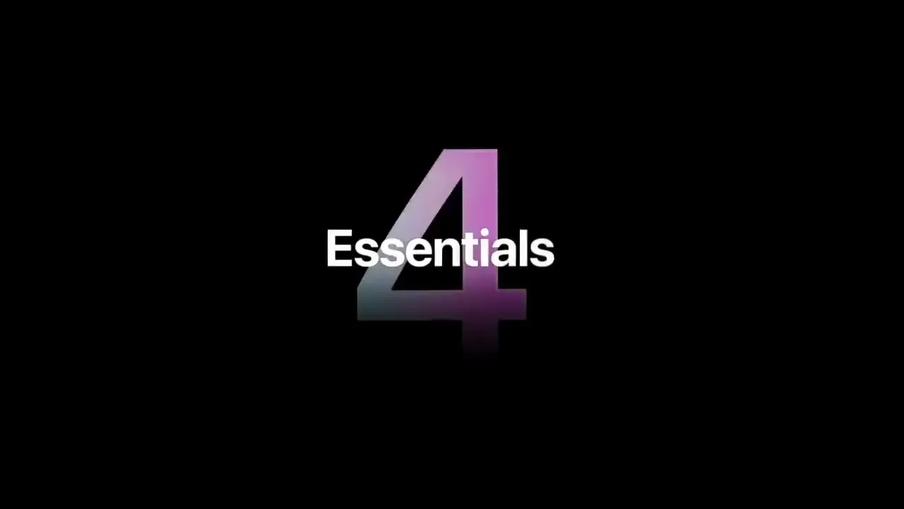 Essentials 4.1.1 – Multipurpose WordPress Theme
