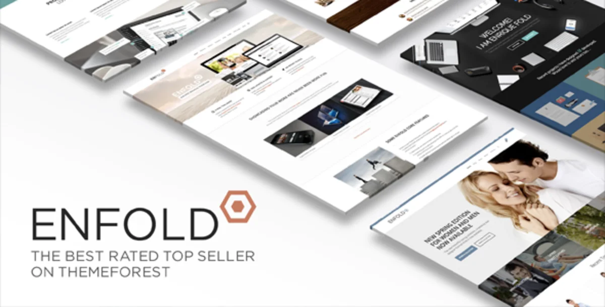 Enfold 7.1.6 – Tema WordPress Multipurpose Responsif untuk Website Bisnis & WooCommerce