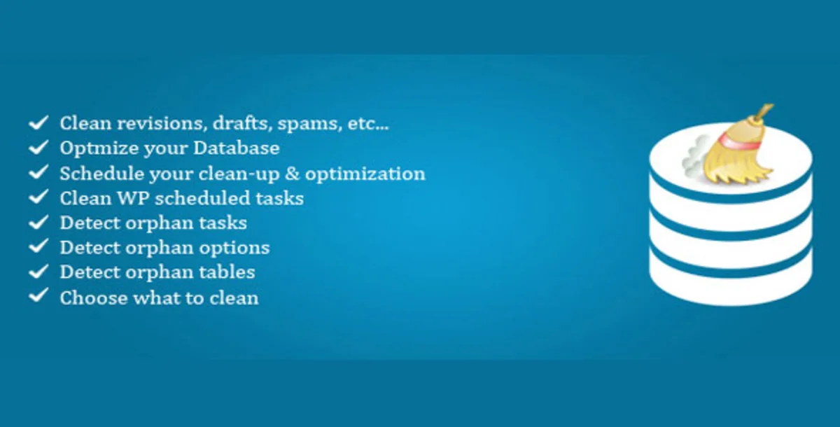 Advanced Database Cleaner Pro 4.2.0 – Plugin WordPress untuk Membersihkan & Mengoptimalkan Database