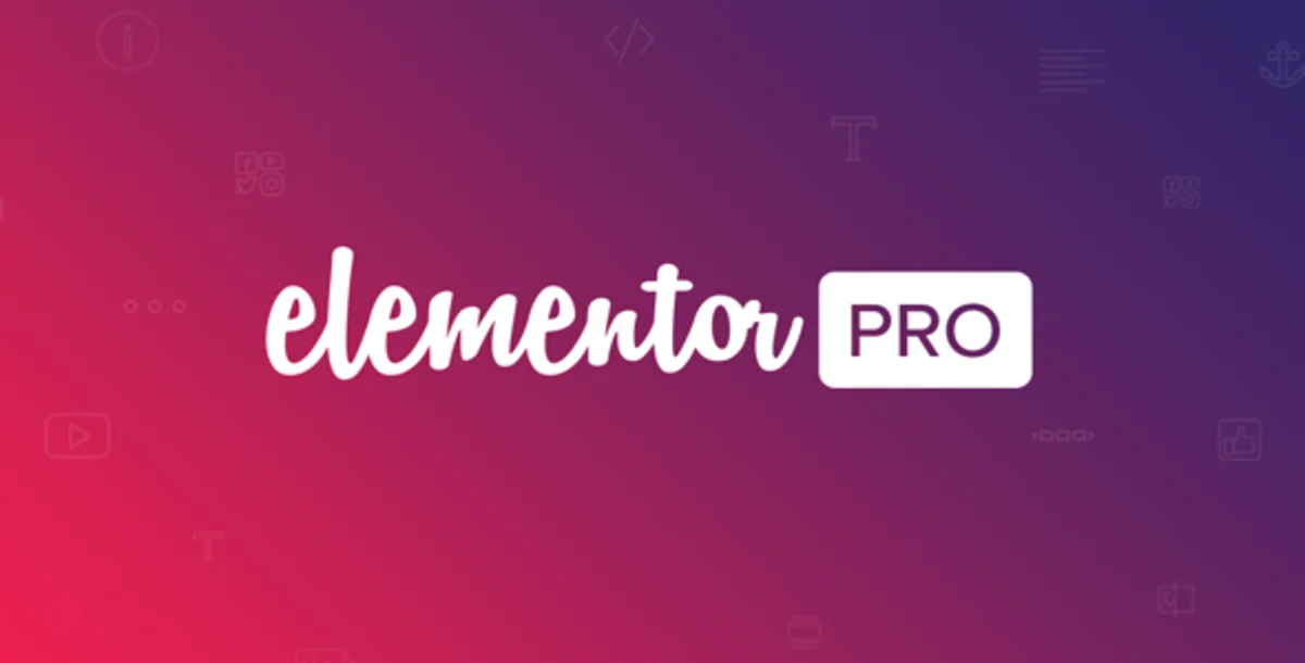 Elementor Pro 4.1.3 – Plugin WordPress Website Builder, Theme Builder & WooCommerce Builder