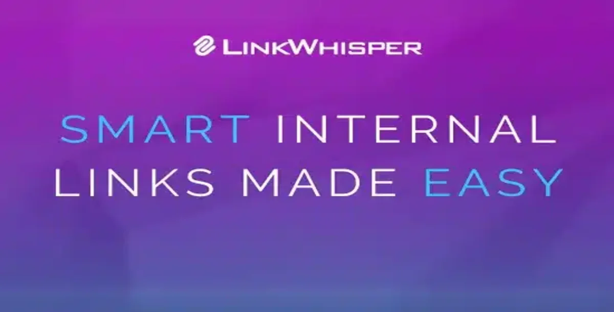 Link Whisper Premium 2.9.3 – Plugin WordPress AI untuk Internal Linking & Optimasi SEO