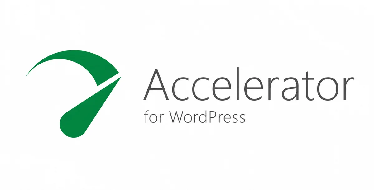 Accelerator for WordPress 2.29.17 – Plugin Optimasi Kecepatan, Cache & Core Web Vitals