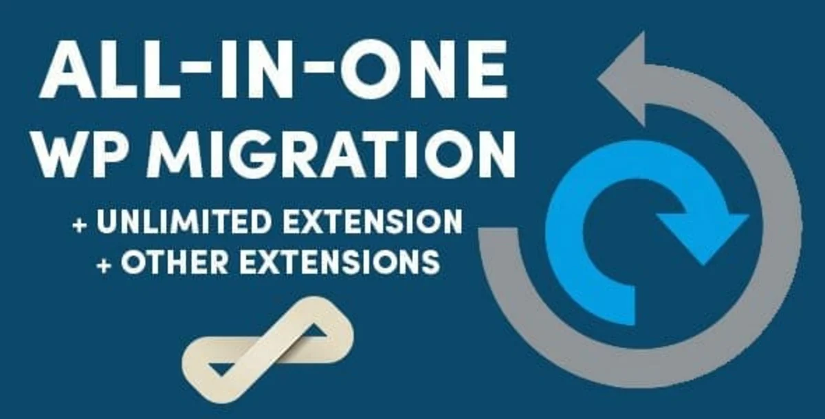 All-in-One WP Migration Unlimited Extension 2.86 – Ekstensi Premium untuk Migrasi & Backup WordPress